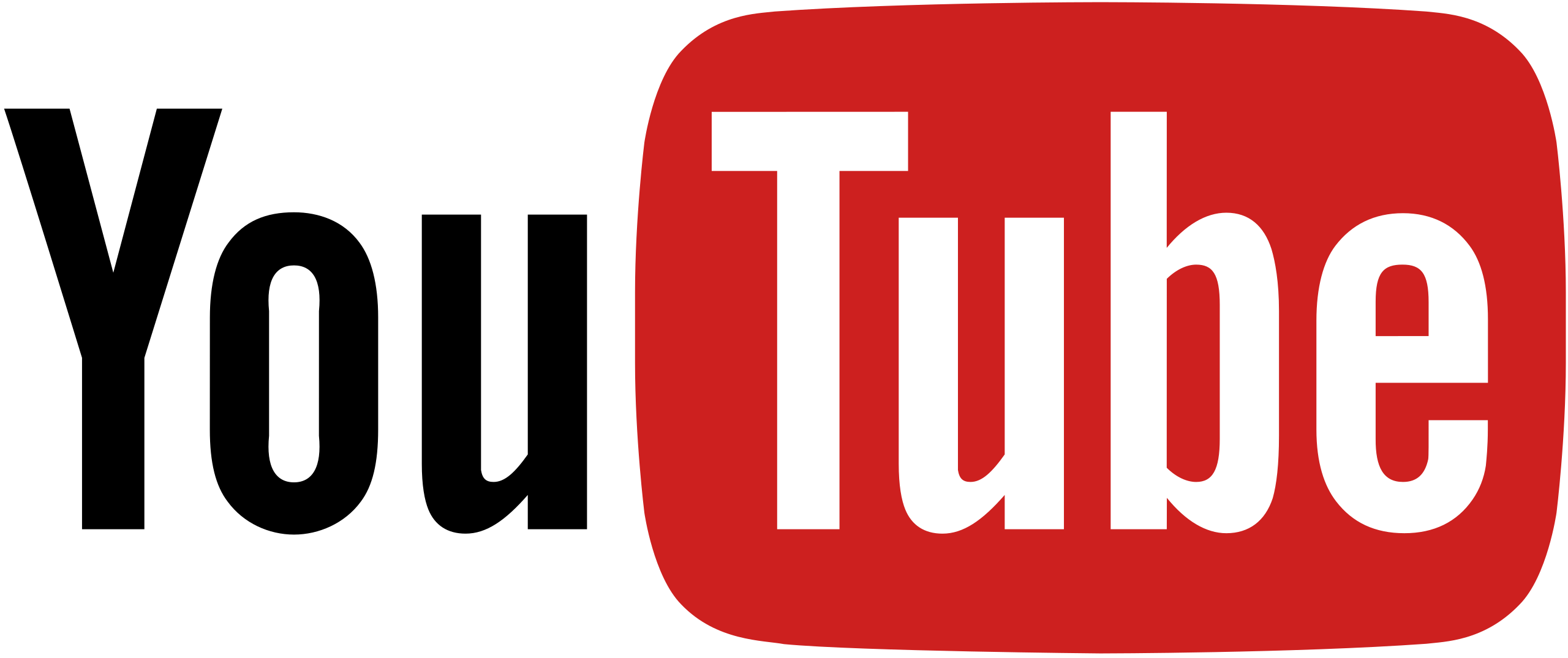 Culture Bets - Youtube logo